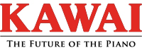 Kawai Piano Logo