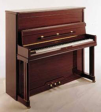 Piano - Pleyel/P131