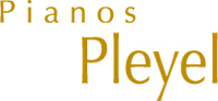 Pleyel Logo
