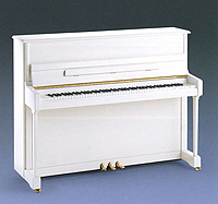Piano - Yamaha/V118